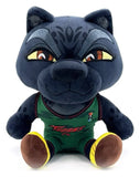 Goat Plüschfigur Jett 22 cm