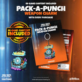 Call of Duty Vinyl Figur T.E.D.D. 14 cm