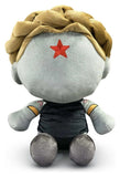 Atomic Heart Plüschfigur Left Twin 22 cm