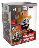Balatro Vinyl Figur Vagabond 12 cm
