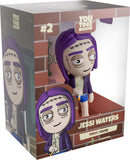 Schedule 1 Vinyl Figur Jessi Waters 12 cm