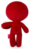 Alan Becker Plüschfigur Baker Red 22 cm