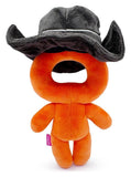 Alan Becker Plüschfigur Sheriff Second Coming 22 cm
