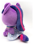 My Little Pony Plüschfigur Twilight Sparkle 22 cm