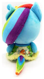 My Little Pony Plüschfigur Rainbow Dash 22 cm