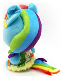 My Little Pony Plüschfigur Rainbow Dash 22 cm