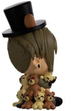Five Nights at Freddy's Vinyl Figur Fazfest Ryan 11 cm