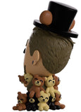 Five Nights at Freddy's Vinyl Figur Fazfest Ryan 11 cm