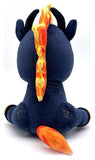 Helluva Boss Plüschfigur Bombproof 22 cm