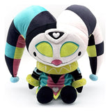 Helluva Boss Plüschfigur Robo Fizz 22 cm