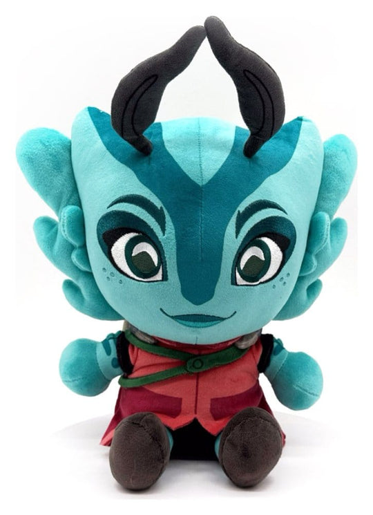 Spice Frontier Plüschfigur Ada Olyan 22 cm