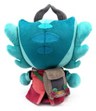 Spice Frontier Plüschfigur Ada Olyan 22 cm