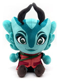 Spice Frontier Plüschfigur Ada Olyan 22 cm