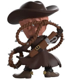 Fallout Vinyl Figur Lasso Ghoul 11 cm