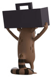 Regular Show Vinyl Figur Rigby 11 cm