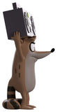 Regular Show Vinyl Figur Rigby 11 cm