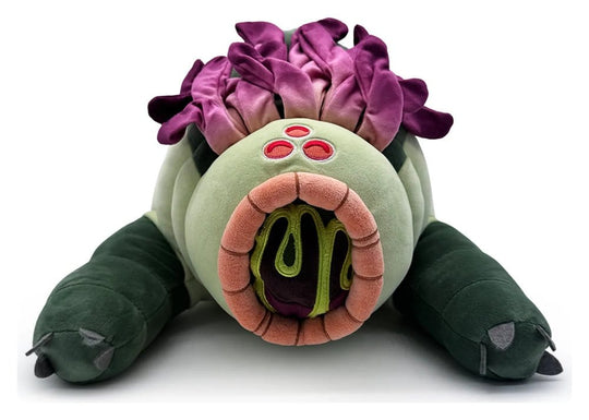 Warhammer 40,000 Plüschfigur Nurgle Weighted 41 cm