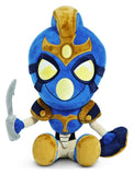 Skylanders Plüschfigur Chop Chop 22 cm
