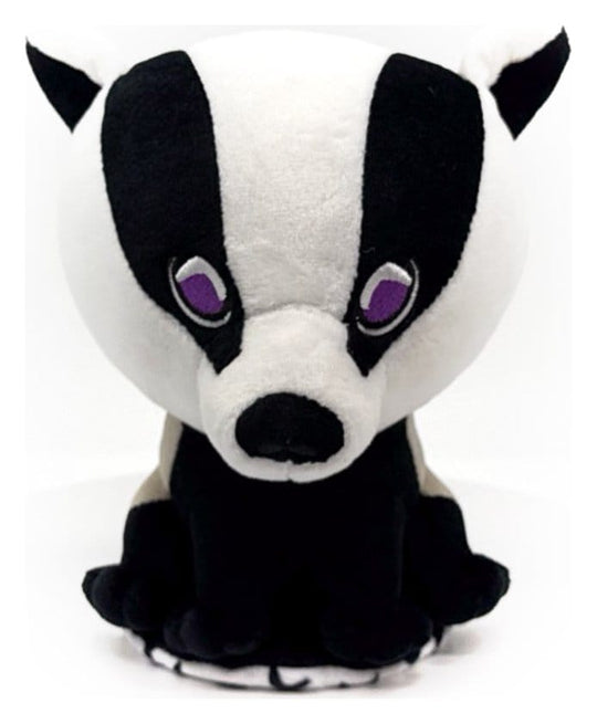 Noobtown Plüschfigur Badgelor Shoulder Rider 15 cm