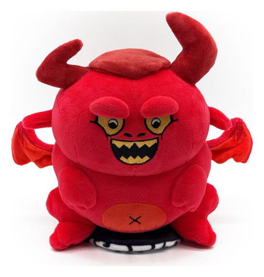 Noobtown Plüschfigur Shart (aka Kevin) Shoulder Rider 15 cm