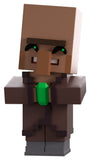 Minecraft Vinyl Figur Villager 13 cm