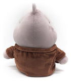 Bad Guys Plüschfigur Mr. Shark 22 cm