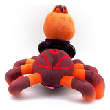 Bad Guys Plüschfigur Ms. Tarantula 22 cm
