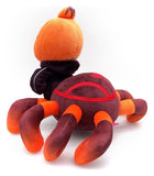 Bad Guys Plüschfigur Ms. Tarantula 22 cm