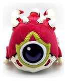 Subnautica Plüschfigur Crashfish 22 cm