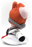 Mass Effect Plüschfigur Mordin 22 cm