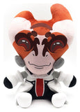 Mass Effect Plüschfigur Mordin 22 cm