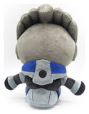 Mass Effect Plüschfigur Garrus 22 cm