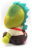 Bad Guys Plüschfigur Mr. Piranha 22 cm