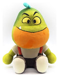 Bad Guys Plüschfigur Mr. Piranha 22 cm