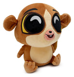 Madagascar Plüschfigur Mort 22 cm
