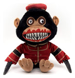 Dark Deception Plüschfigur Murder Monkey 22 cm