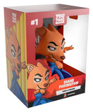 Die Gangster Gang 2 Vinyl Figur Diane Foxington 12 cm