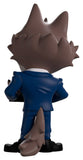 Die Gangster Gang 2 Vinyl Figur Mr. Wolf 13 cm