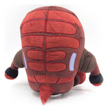 Mass Effect Plüschfigur Wrex 22 cm