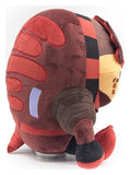 Mass Effect Plüschfigur Wrex 22 cm
