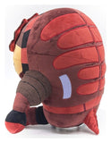 Mass Effect Plüschfigur Wrex 22 cm