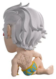 Baldur´s Gate 3 Vinyl Figur Romance Astarion 10 cm