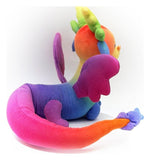 He Who Fights With Monsters Plüschfigur Stash 22 cm