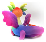 He Who Fights With Monsters Plüschfigur Stash 22 cm