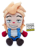River City Girls Plüschfigur Billy Lee 22 cm