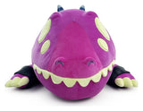 Risk of Rain Plüschfigur Weighted Acrid 41 cm
