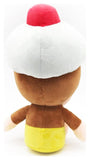 Ape Escape Plüschfigur Pipo Monkey Gelbe Shorts 22 cm