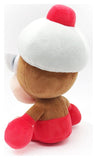 Ape Escape Plüschfigur Pipo Monkey Rote Shorts 22 cm