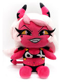 Helluva Boss Summer Plüschfigur Verosika 22 cm