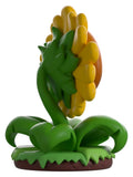 Plants vs. Zombies Vinyl Figur Sonnenblume 8 cm